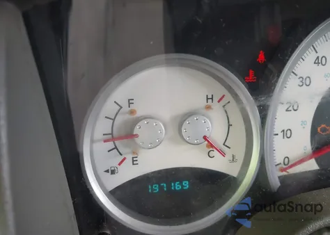 2005 Dodge Durango Slt z USA, uszkodzony, nr VIN 1D4HB48N15F578510